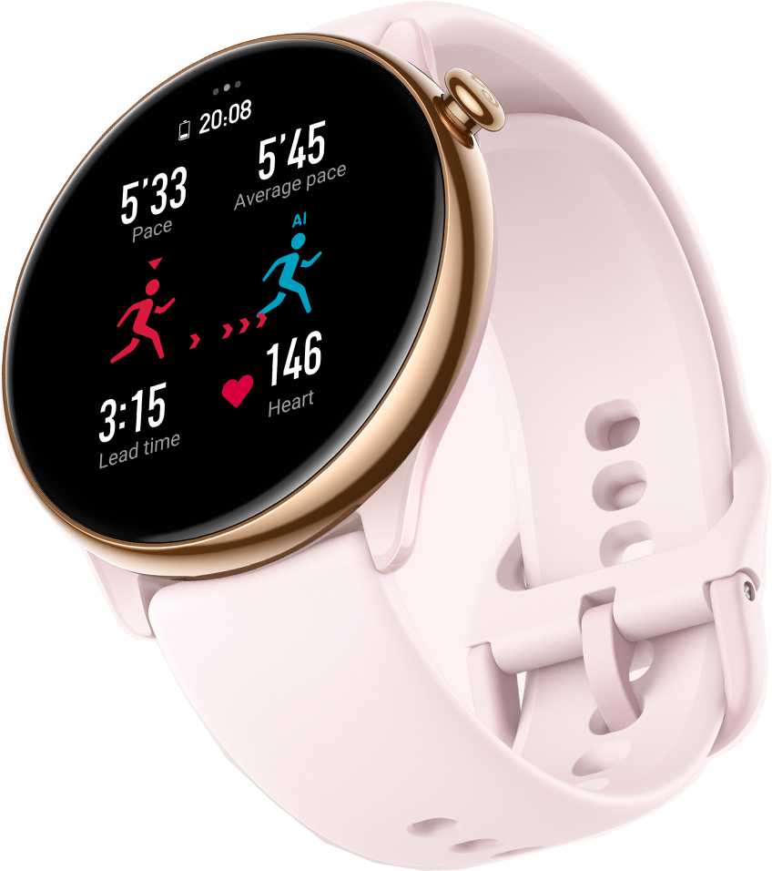 Amazfit GTS mini