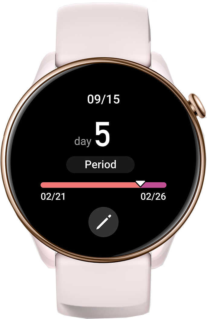 Amazfit GTS mini