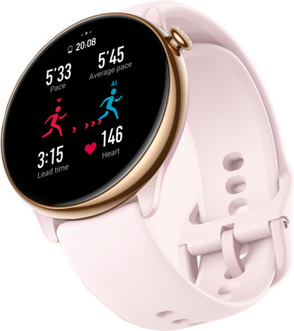 Amazfit GTS mini