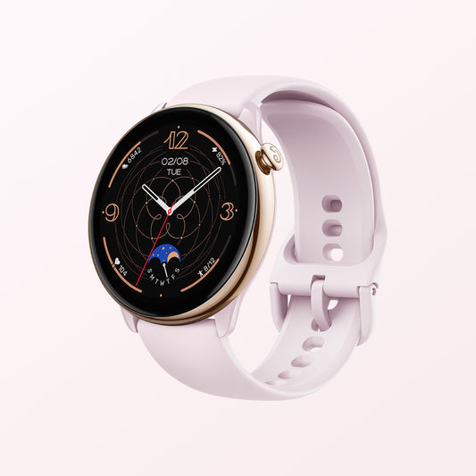 Amazfit GTS mini