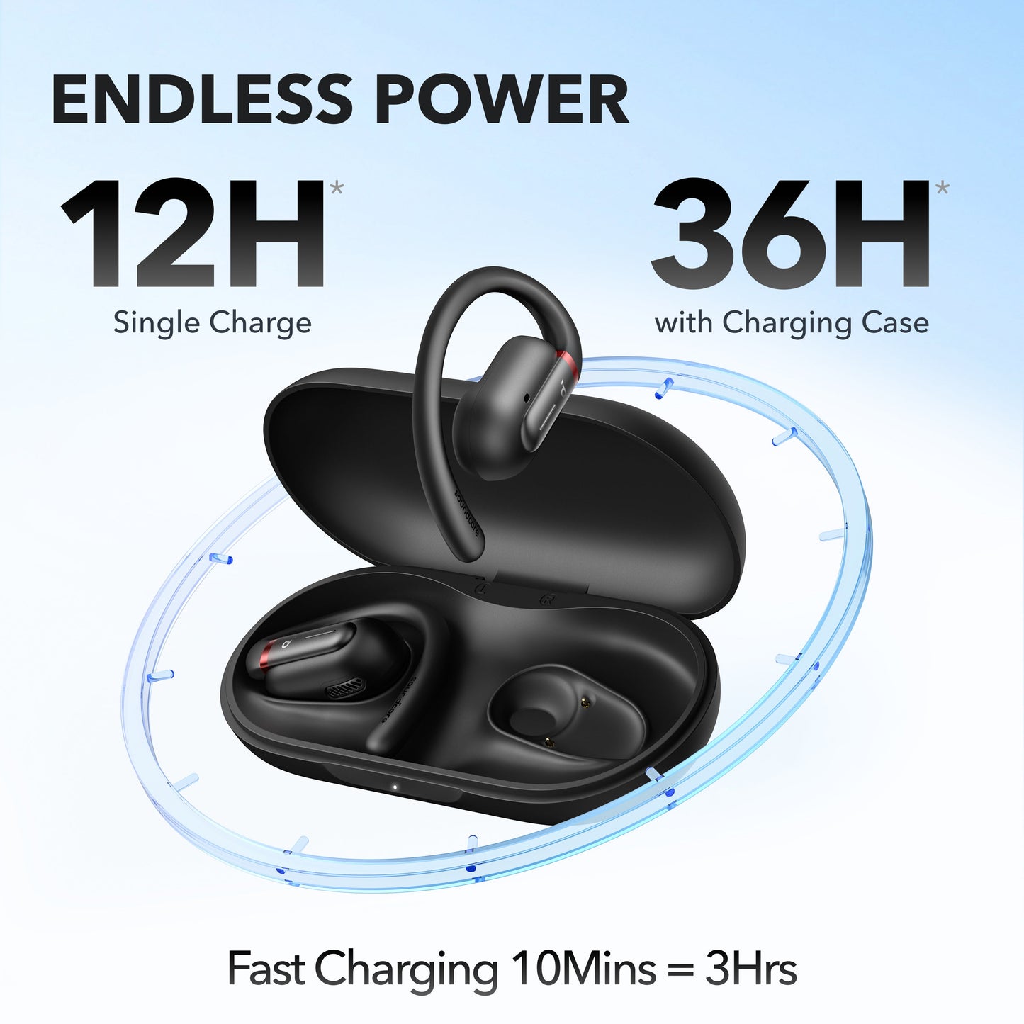 Anker soundcore v30i buds