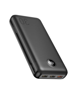 Veger 30k power bank