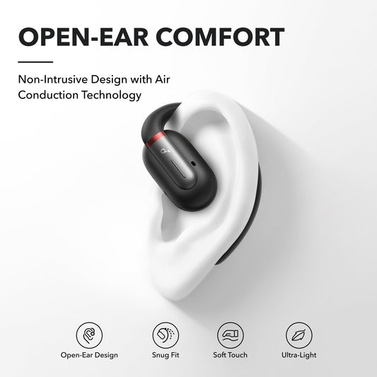 Anker soundcore v30i buds