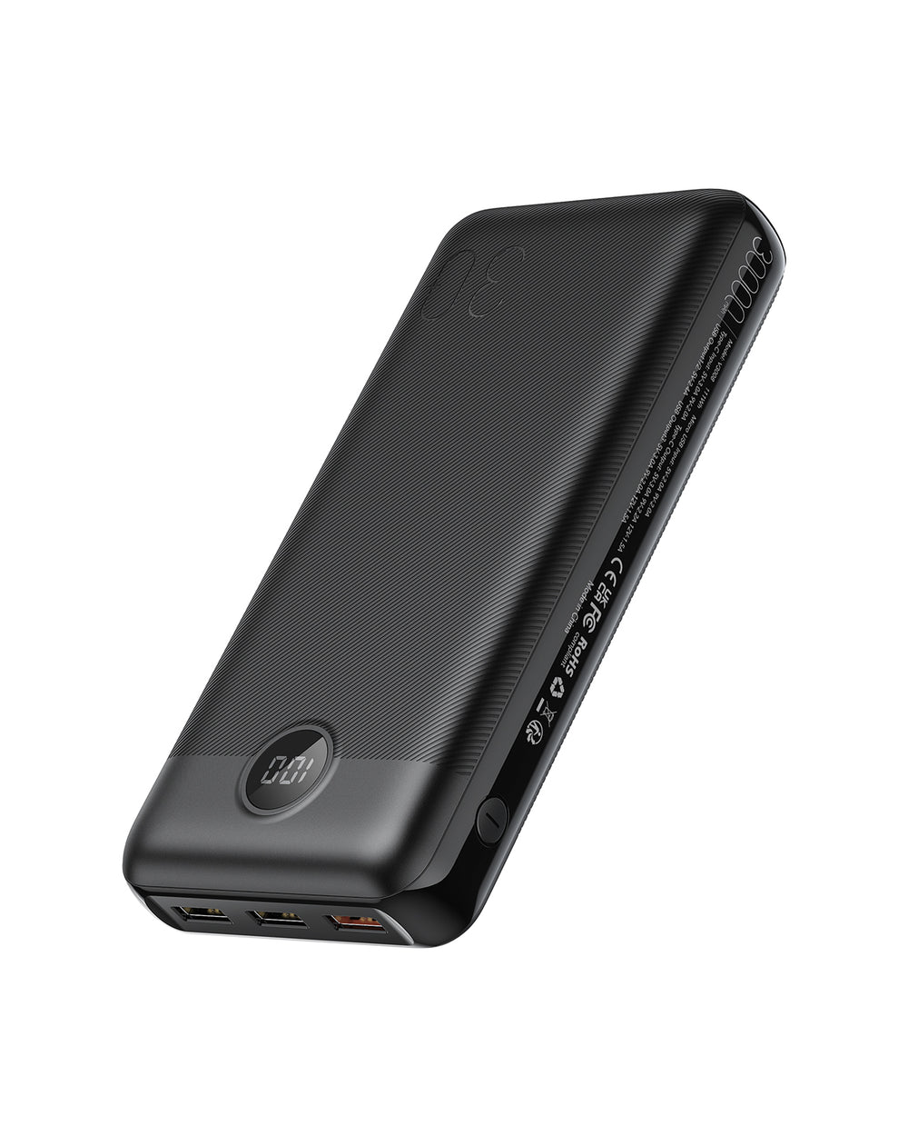 Veger 30k power bank